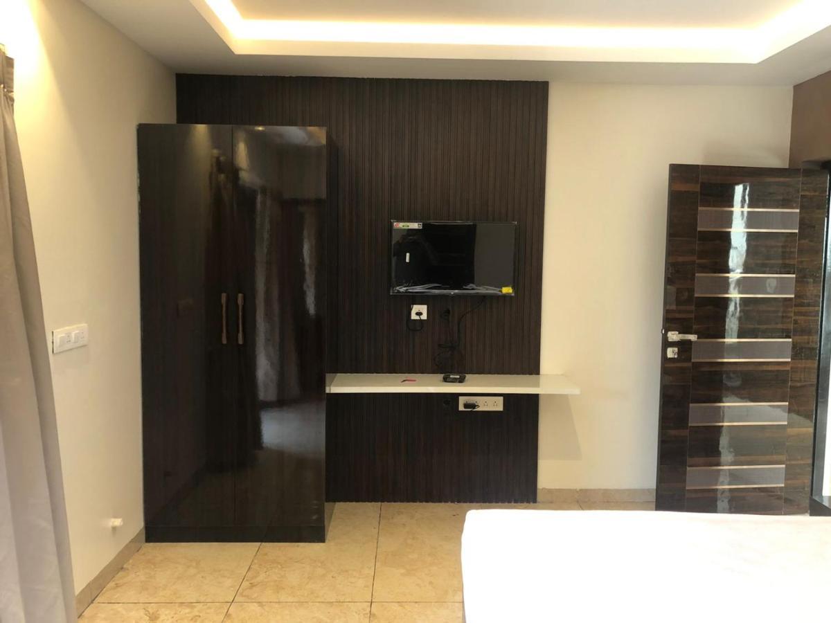 L. R Residency Kanchipuram Exterior foto